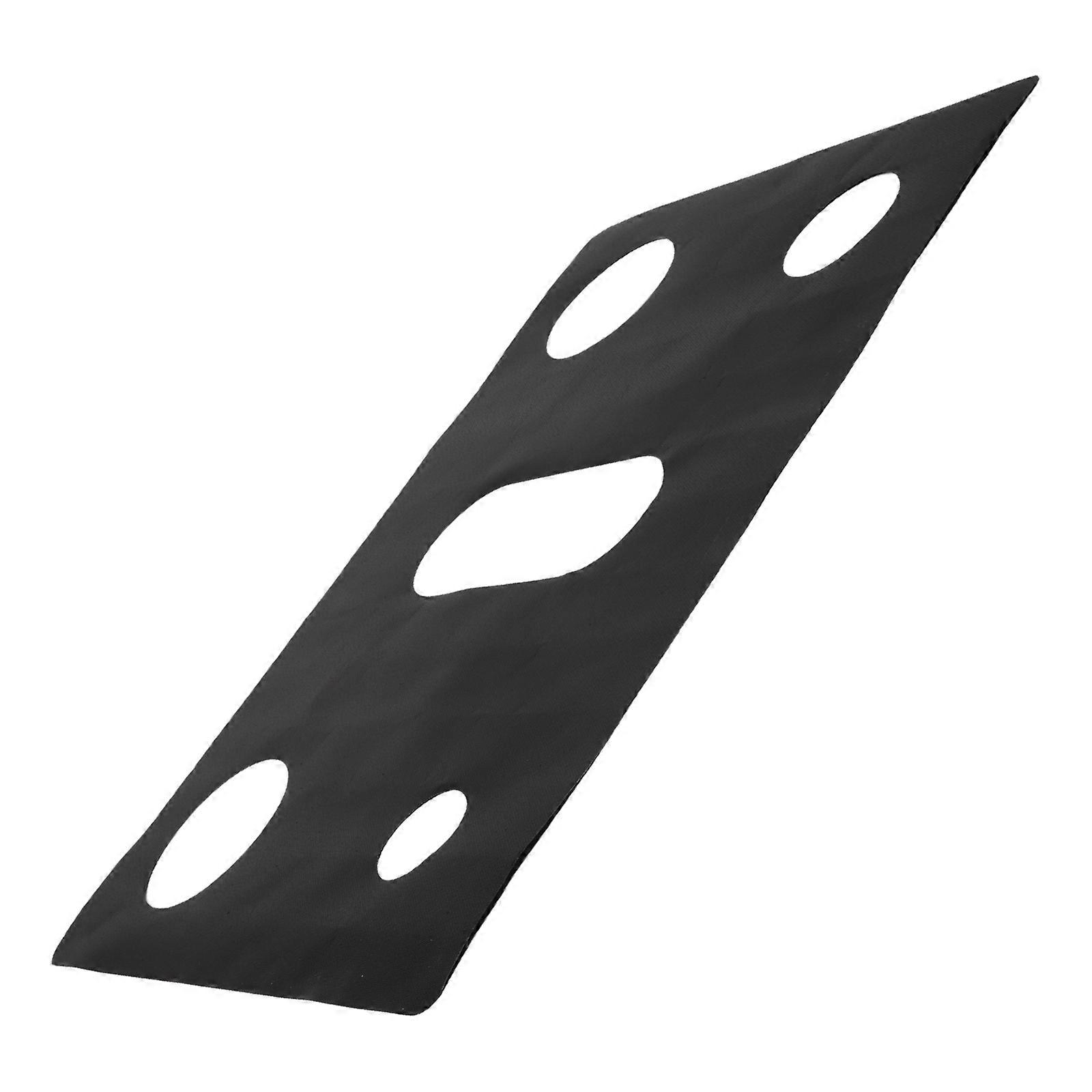 Coal Gas Stove Burner Cover for Scratch Protection