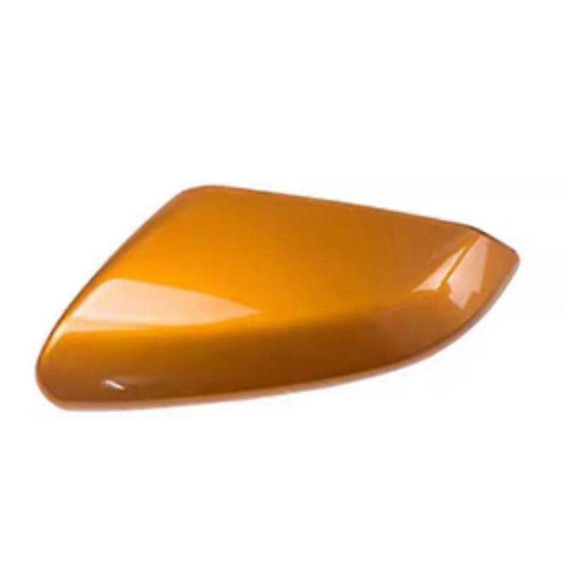 Applicable To 16-21 Honda 10 Generation Civic Rearview Mirror Shell Rearview Mirror Frame Bottom Shell Back Cover