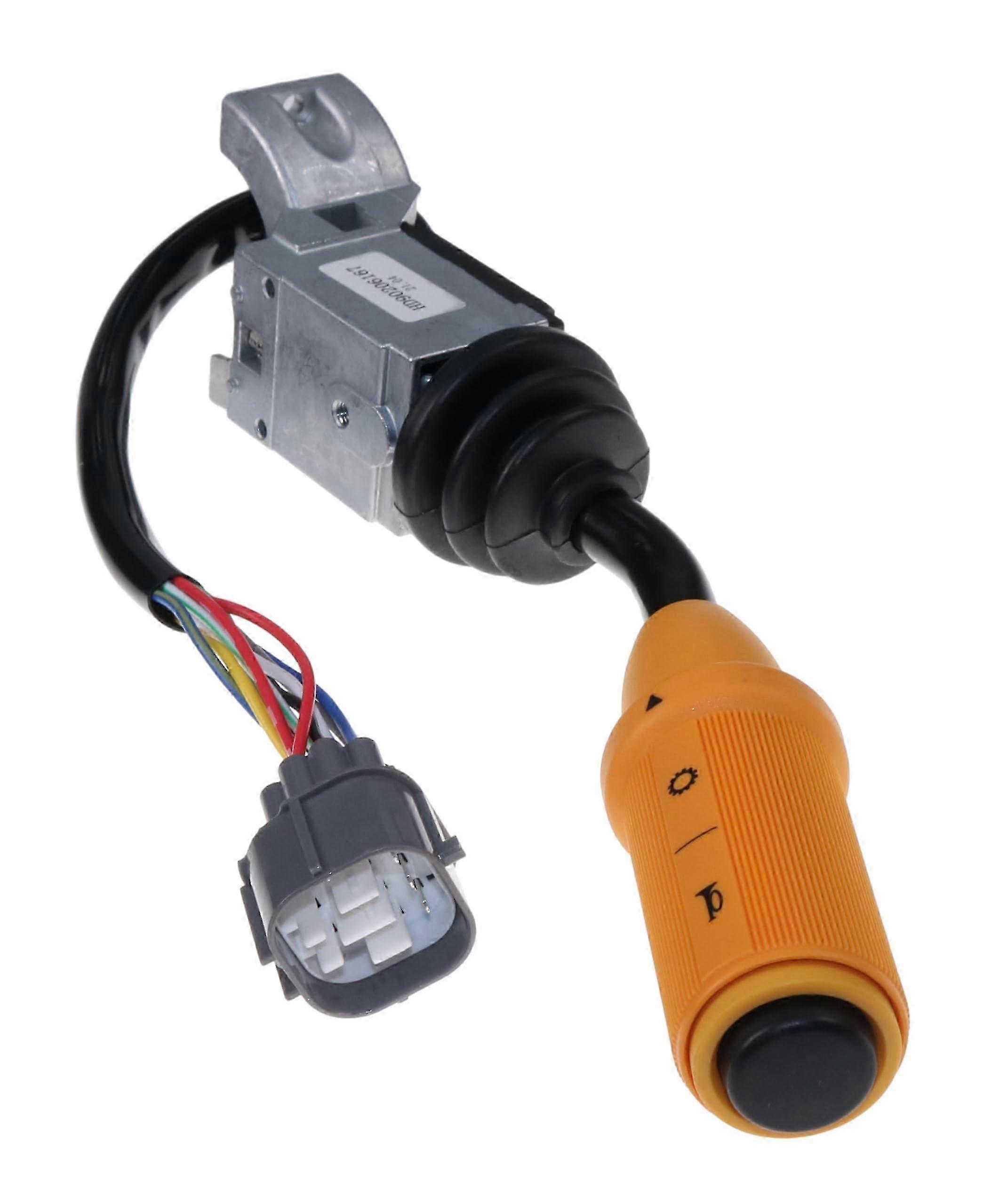 Forward Reverse Column Switch 701/80145 Compatible with JCB Backhoe 3C 3CX 3D 4CX 1400B 1550B 1600B 1700B 214 215 216 217