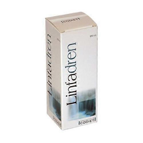 Linfadren 250 ml