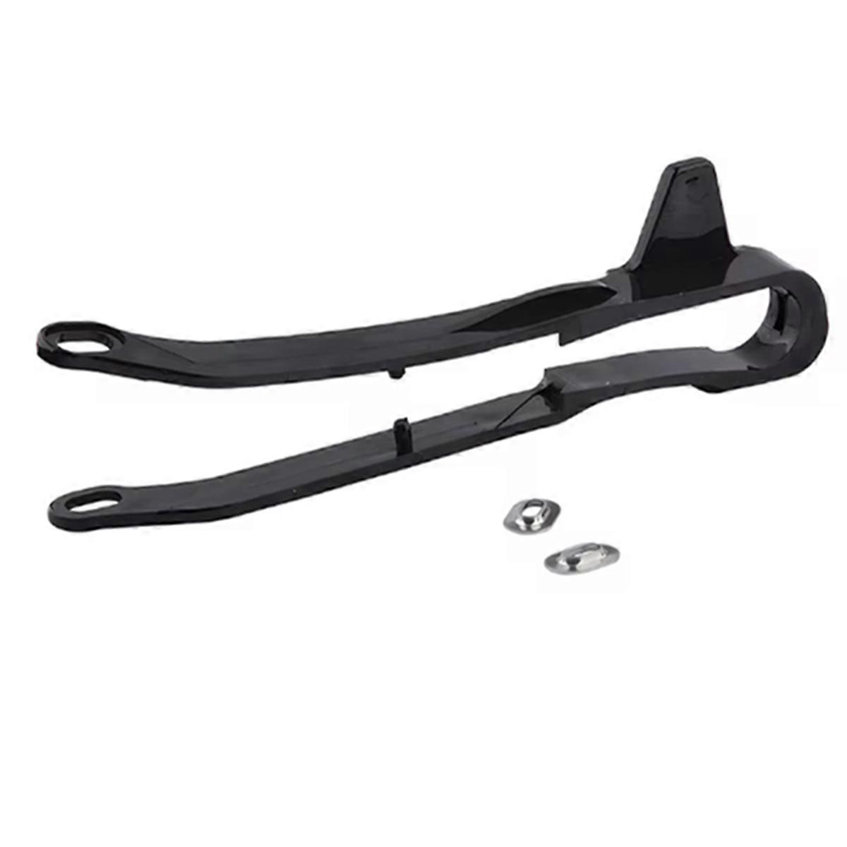 Motorcycle Plastic Guide Chain Glue Sprocket Slider for