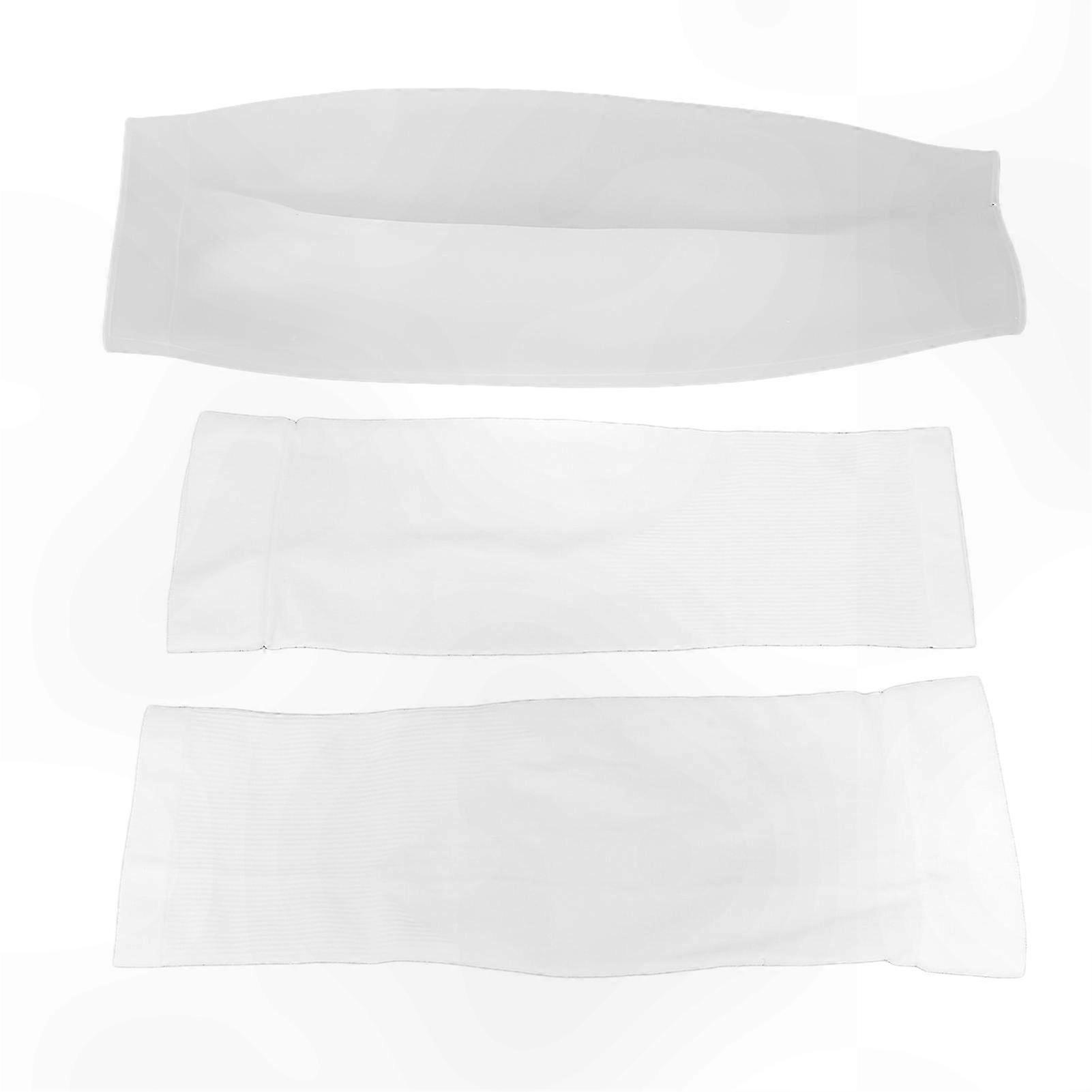 Waterproof Arm Sleeve for Showering, Wound Protection, and PICC Line Cover - Reusable, Comfortable, and Durable Fit