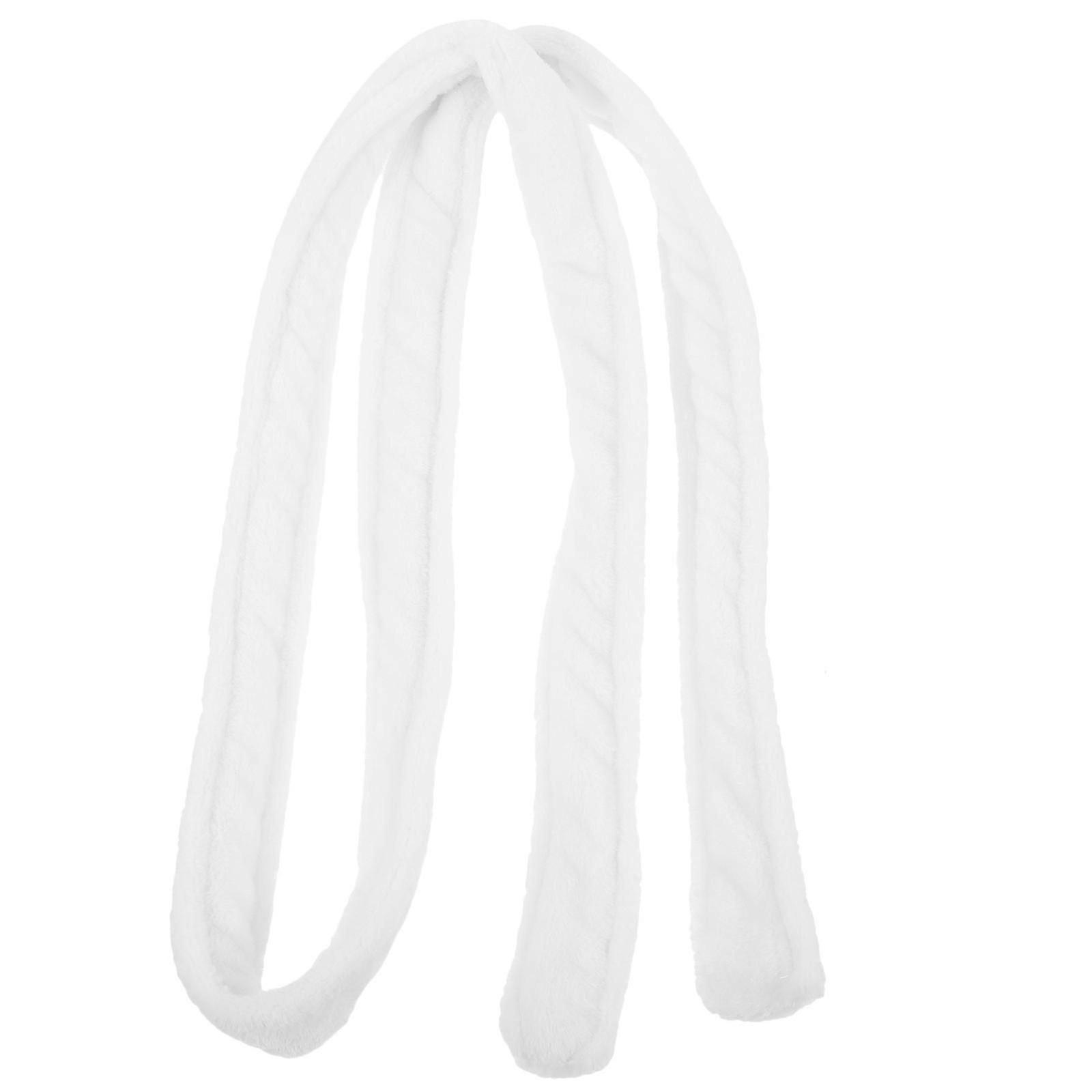 Flannel Robe Belt Replacement, Designed for Longevity and Comfort