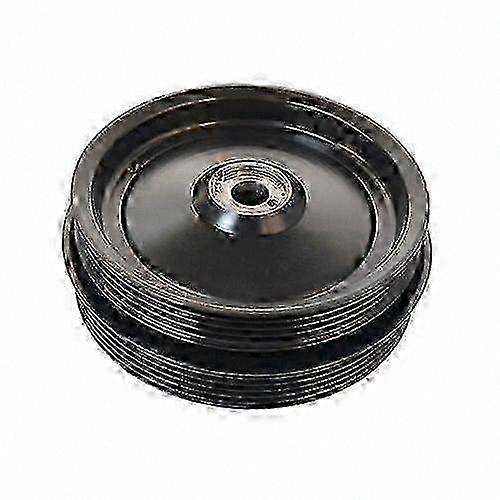 Crankshaft Pulley Compatible with Smart 451 2009-2015 Engine Gear Replacement Part