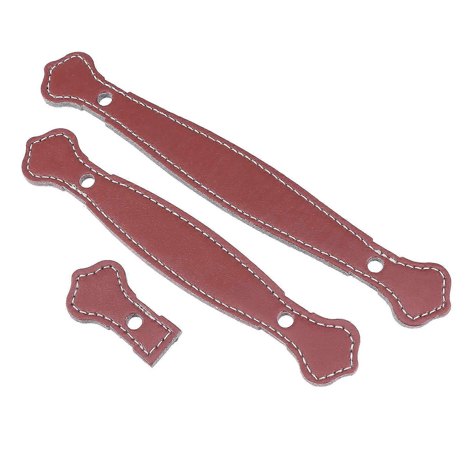 Suitcase Handle for Daily Use Furniture Handle 3Pcs Set