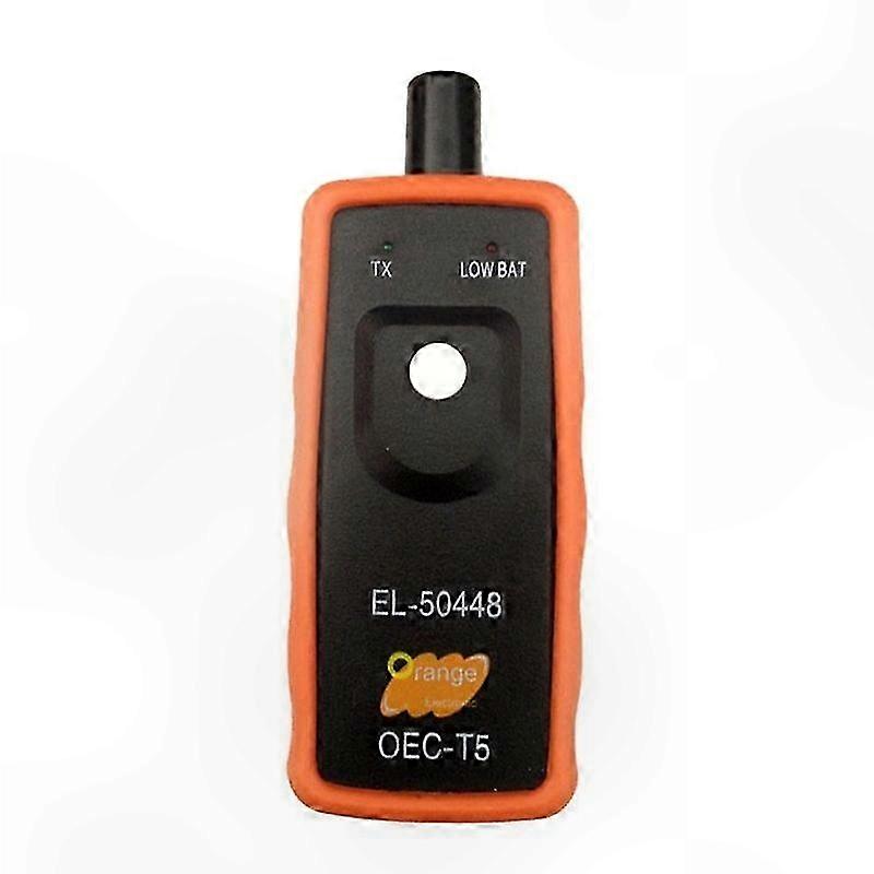 Car TPMS Reset Tool - Tire Pressure Sensor Diagnostic Relearn Device