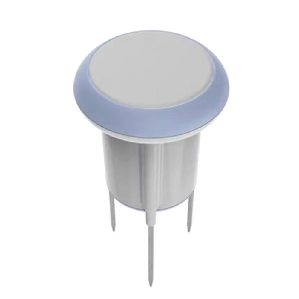 Tuya Smart Wireless 3-in-1 Soil Sensor Smart Soil Health Monitor for Smart Gardening & Agriculture
