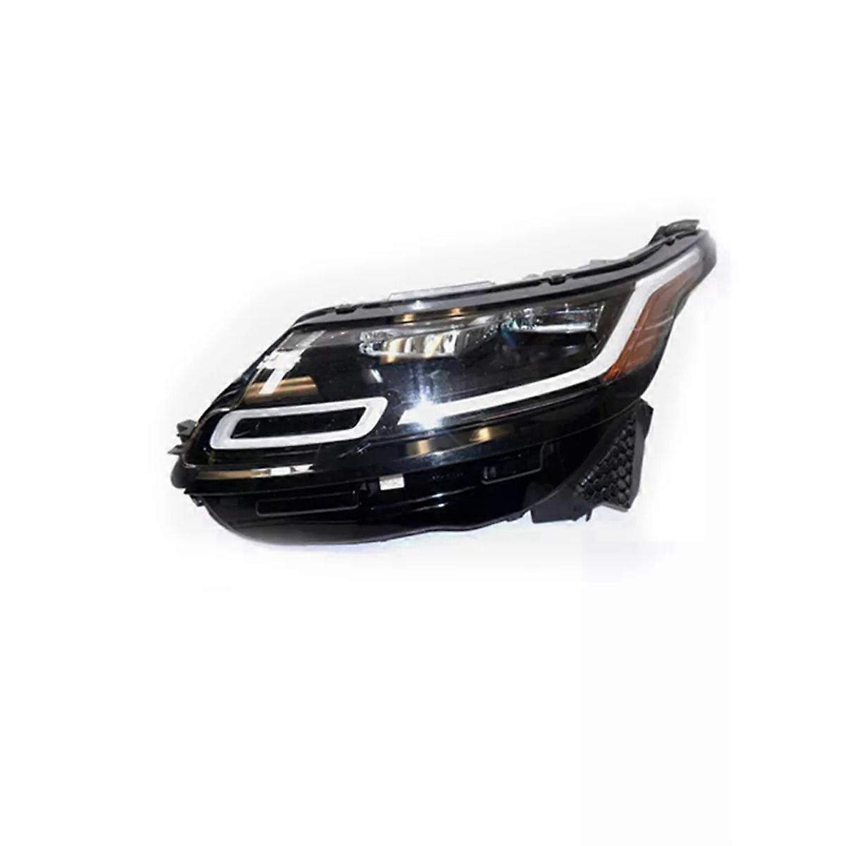 For Velar Daytime Running DRL Boards LED Headlight Chips