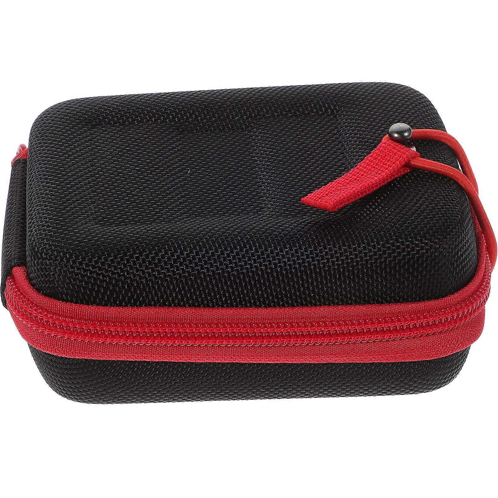 Golf Rangefinder Storage Case Reliable Shockproof Pouch 2Pcs
