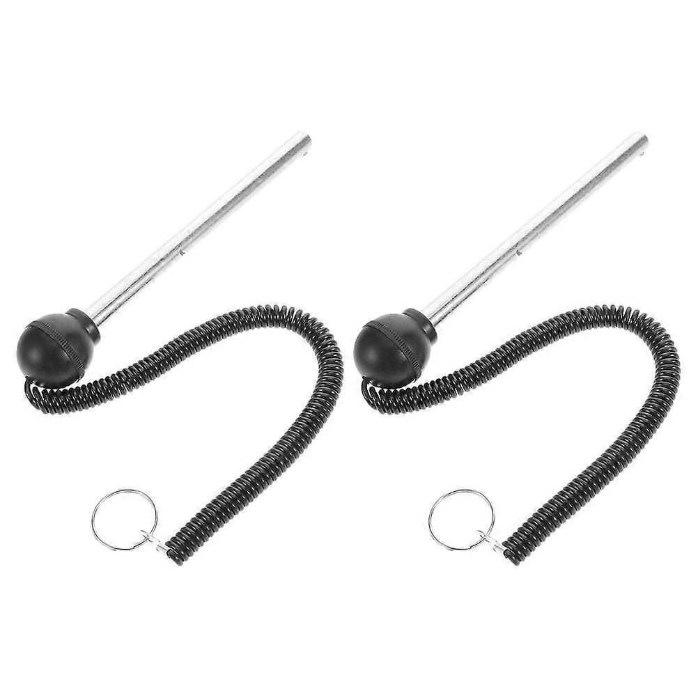 Weight Machine Pin Gym Accessory for 8Pcs Weight Stack Pins
