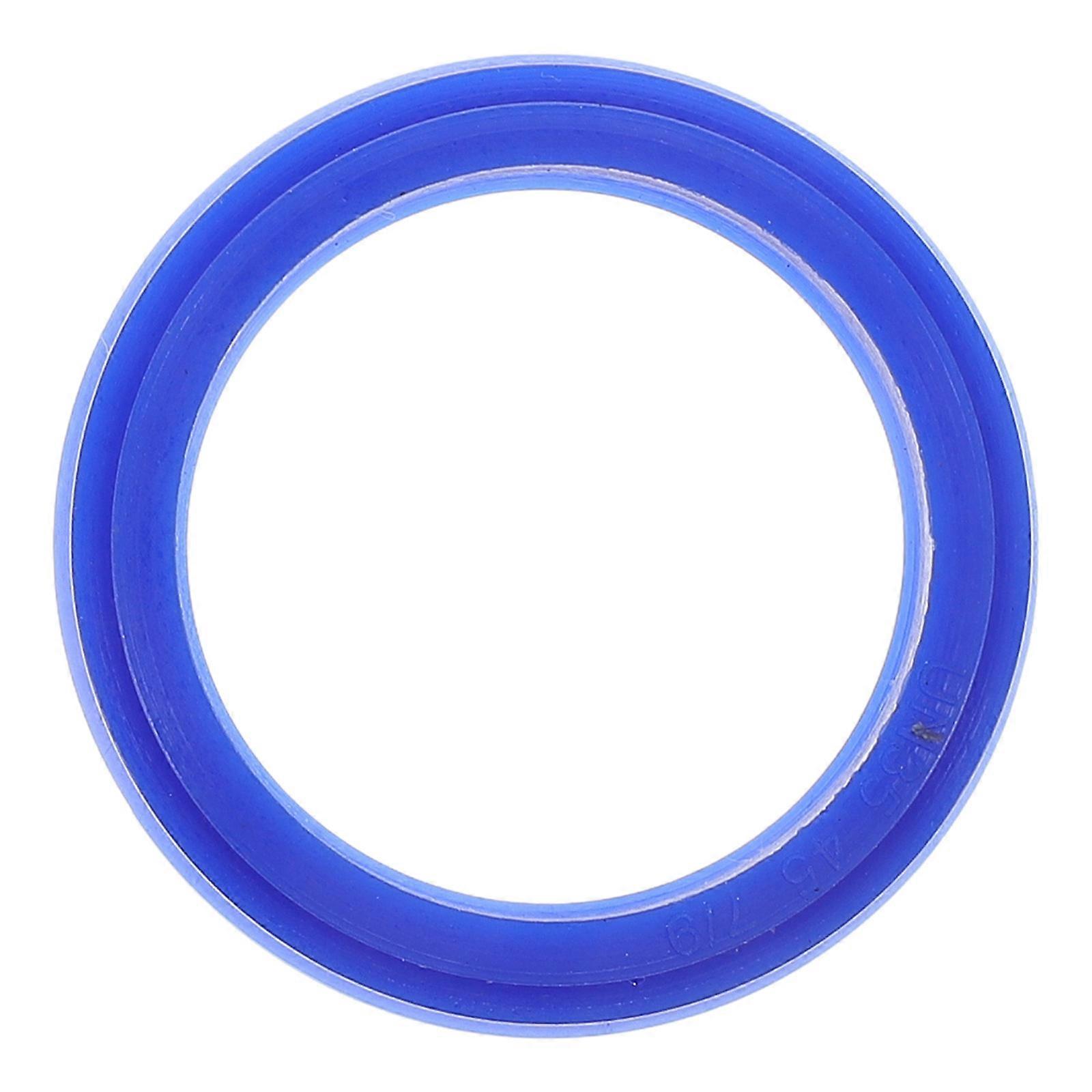 Hydraulic Jack Accessories for Jack 1Pcs with Soft Rubber Sealing Ring