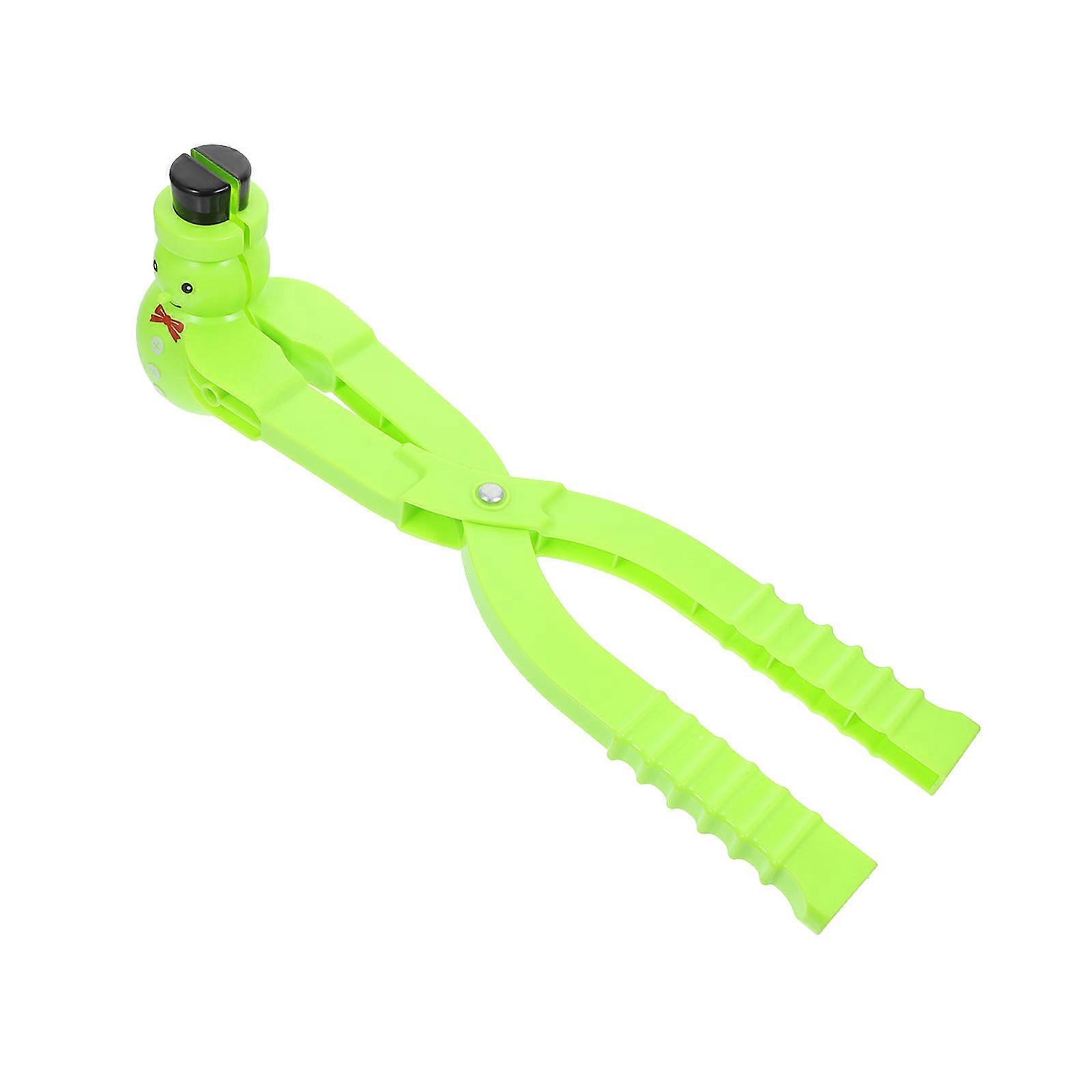 Children Plaything Maker Tool for Winter 2Pcs