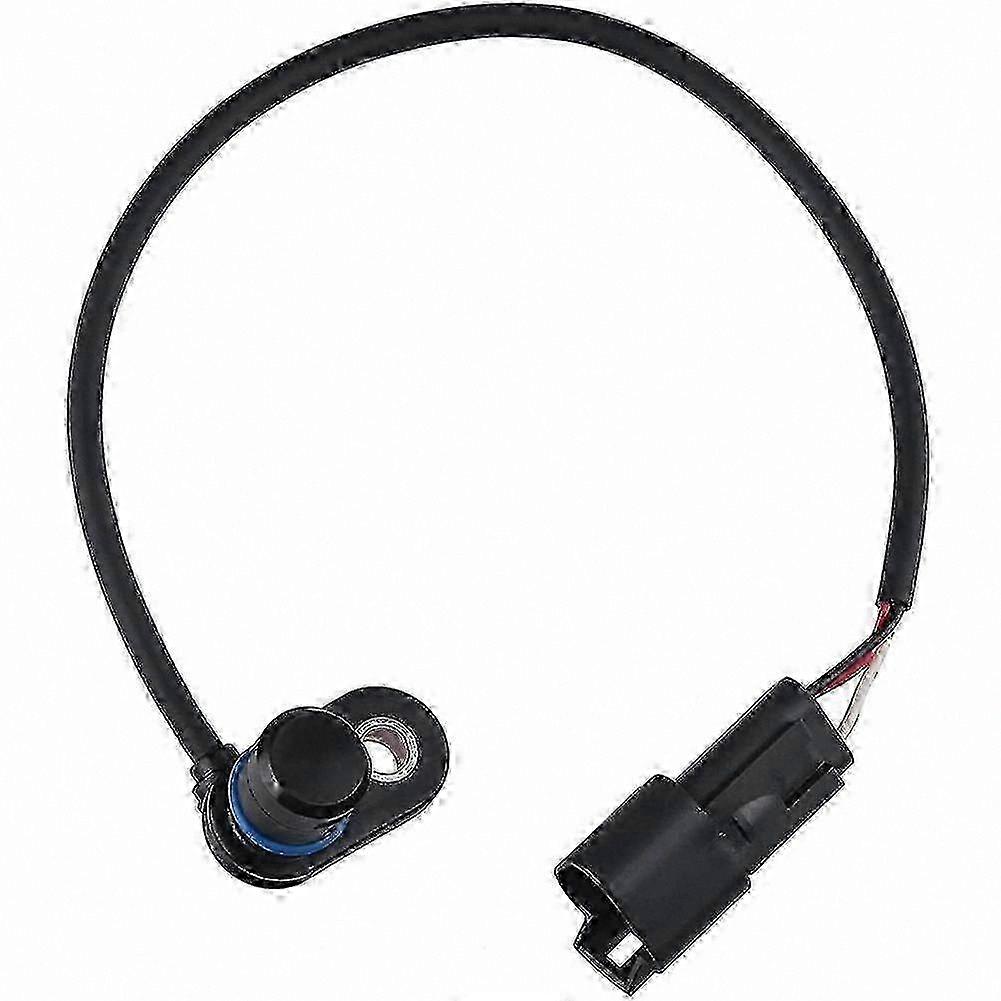 Speed Sensor for Harley Road King Classic Glide Softail Night Train 2000-2006 Replacement Edition 091 Fit 74430-00D 7443000