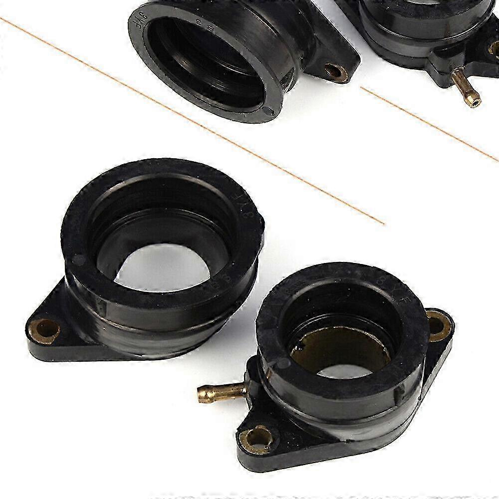 متوافق مع ياماها Szr660 ميجا هرتز / موز محول الكربوهيدرات موصل التمهيد المشترك المكربن