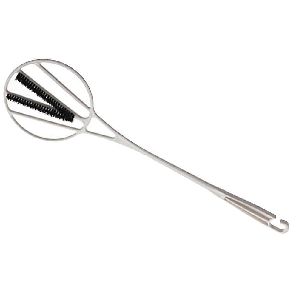 Carpet Cleaning Tool Designed For General Users Featuring A Long Handle And Wide Surface For Effective Dust Removal In 21.7X6.2X2In Size 2Pcs