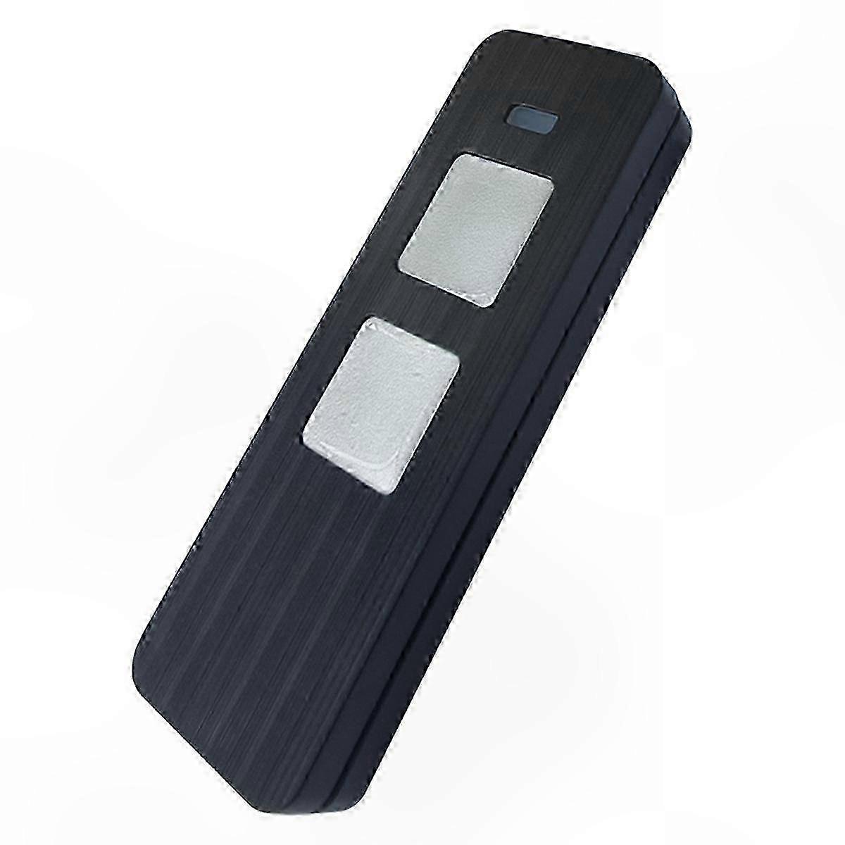 Wireless Garage Door Remote for Rolling Gate Opener Compatible with APERTO Series 868MHz