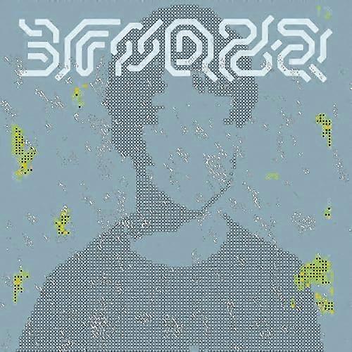 Machinedrum - 3for82 [VINYL]
