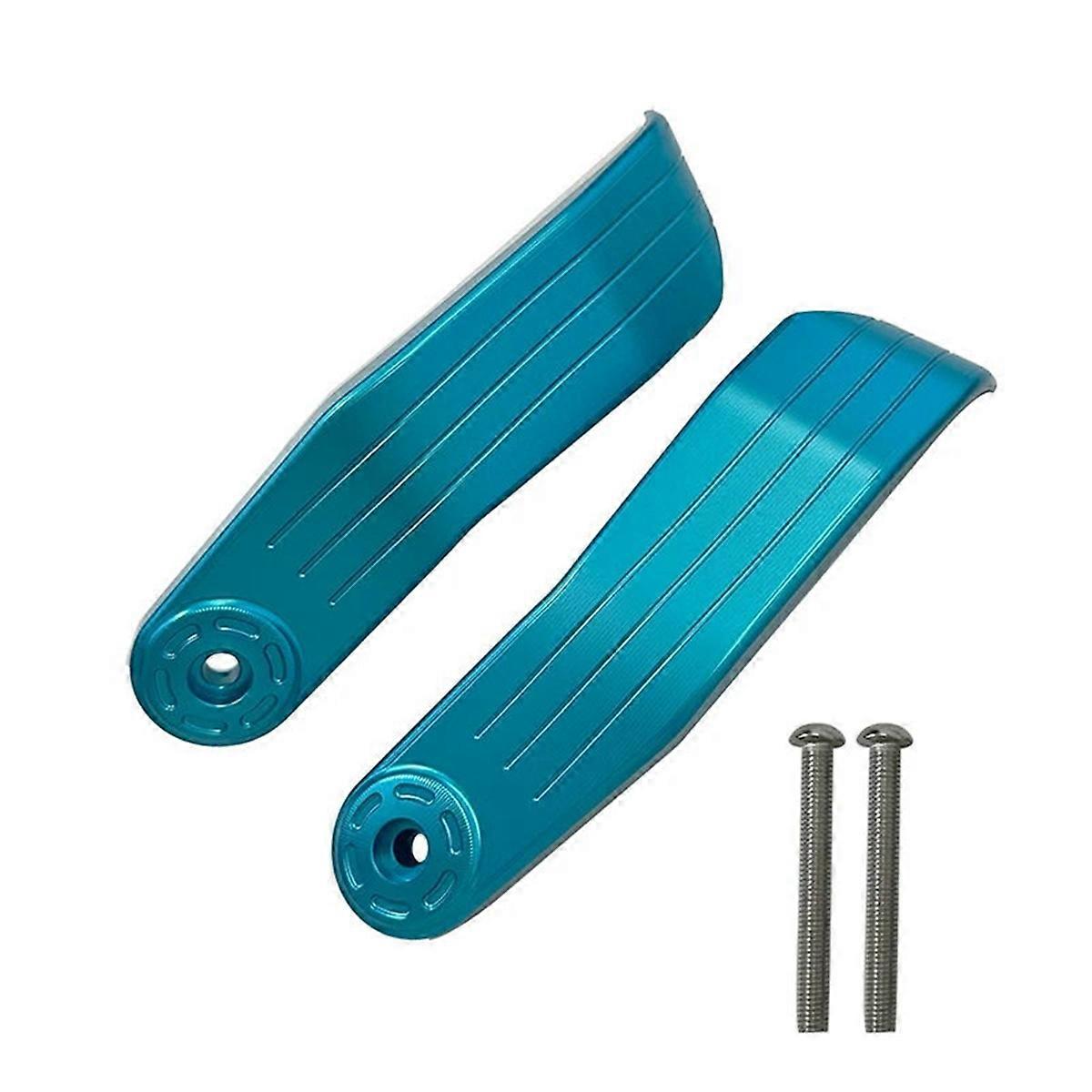 Motorcycle Protector for Blue