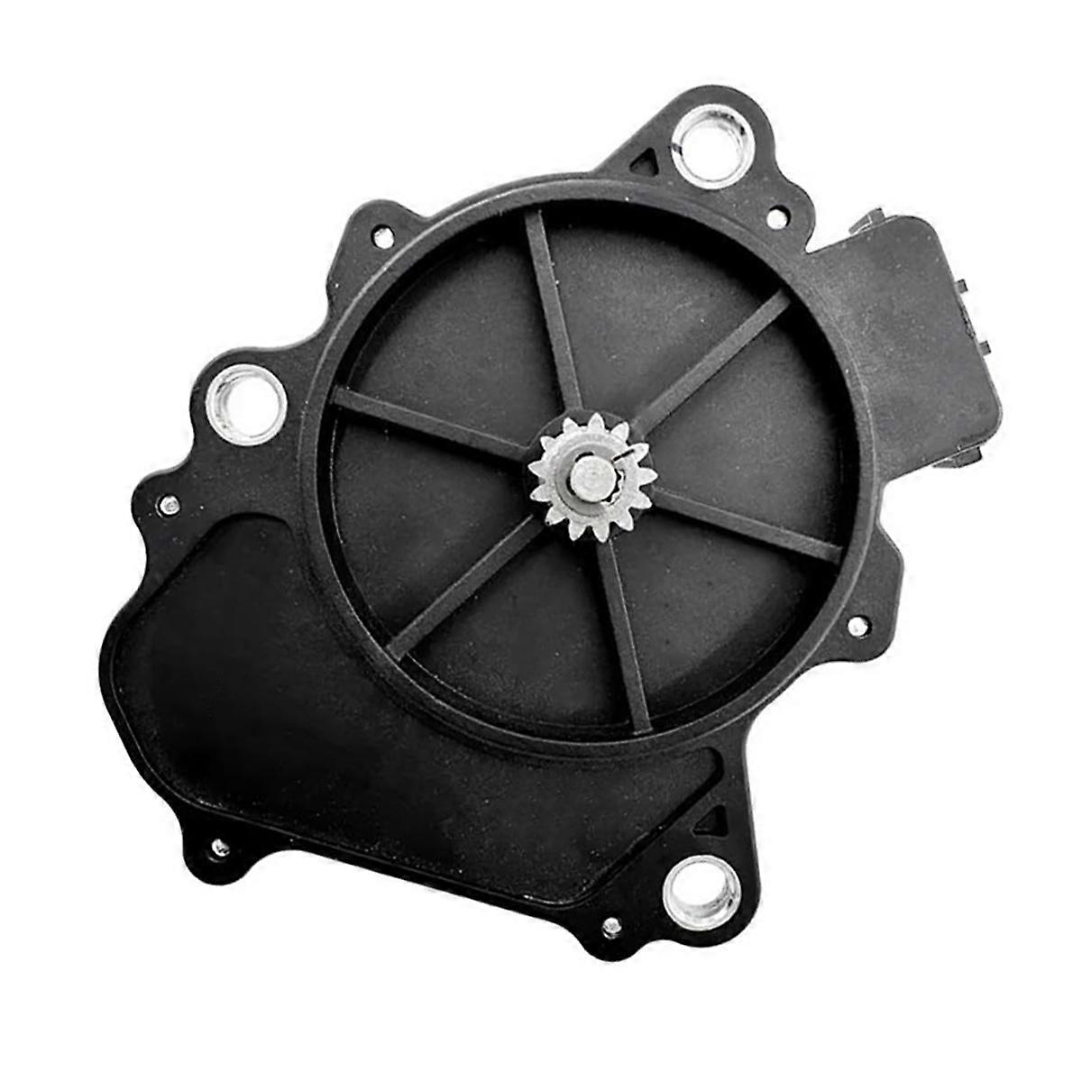 Front Axle Motor Assembly for Snarler AT6 L E5/S E5