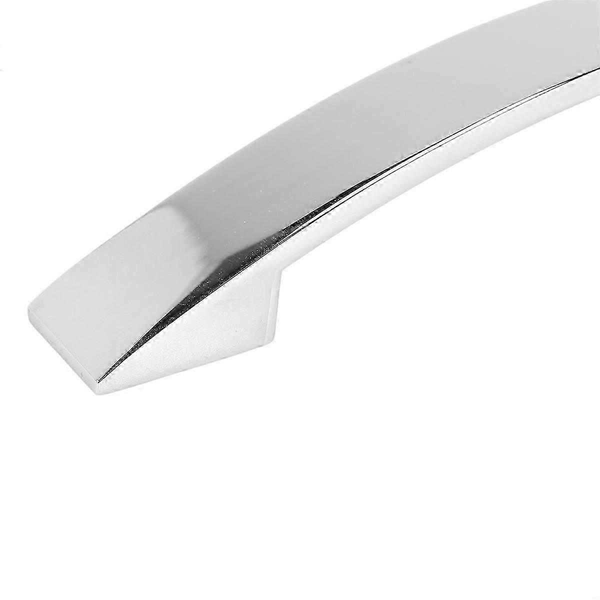 Car Push Lock RV Boat Cabinet Locks Handle Home Drawer Latch Button Locks Furniture Door Lock E