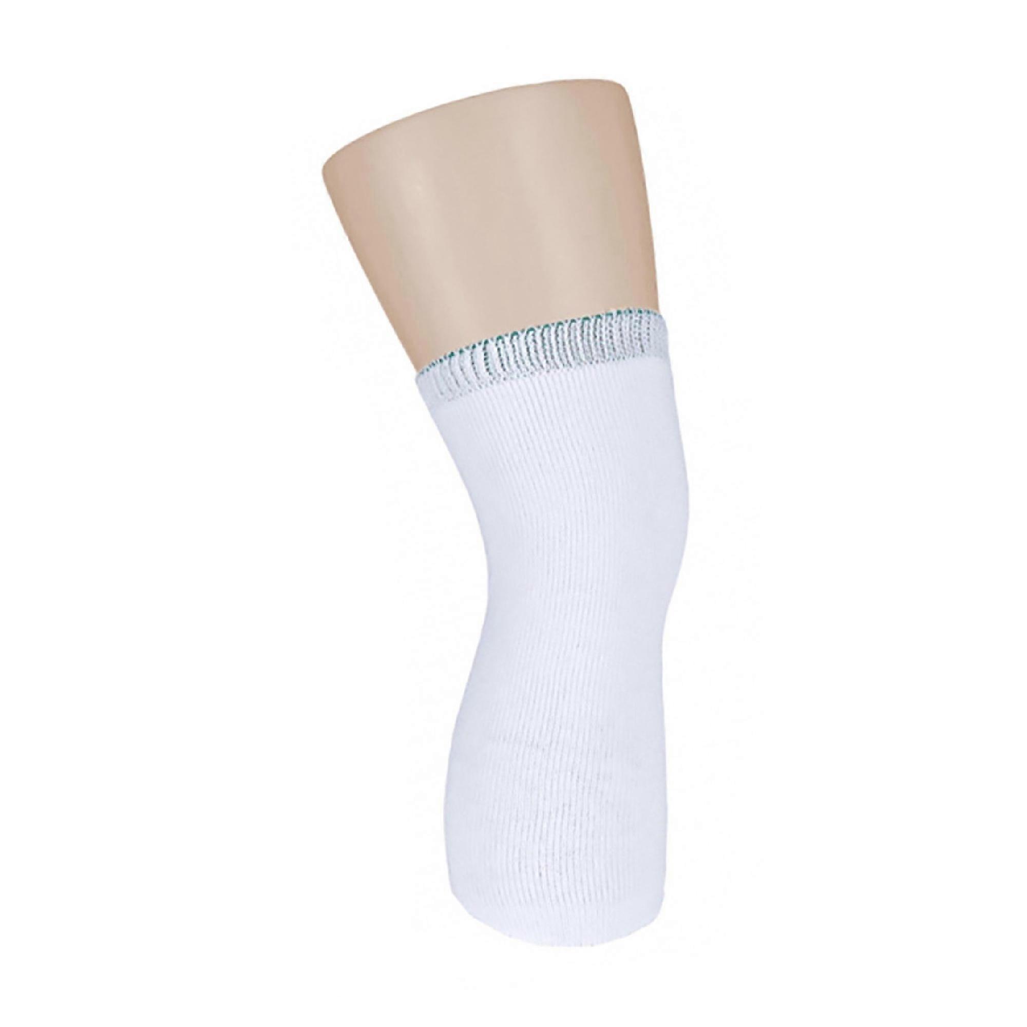 IOMI - Unisex 6 Pairs Prosthetic Socks for Amputees