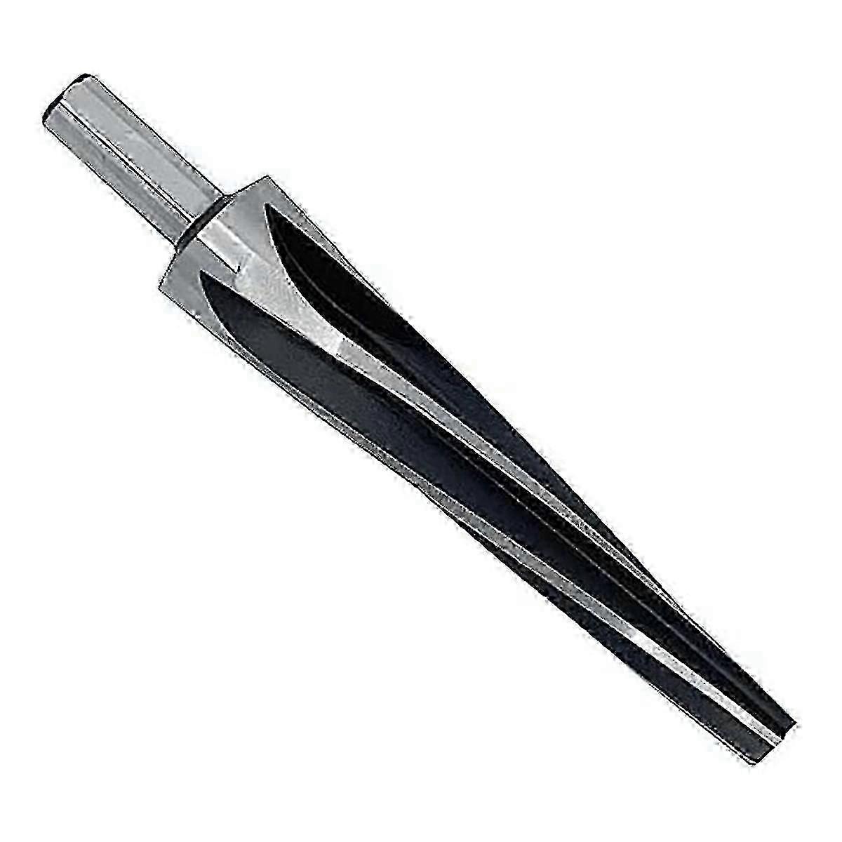 Exquisite Tapered Ball Joint Reamer, 7 Degree Ball Joint Tapered Reamer, 6542 High Speed Tool Steel Tapered B