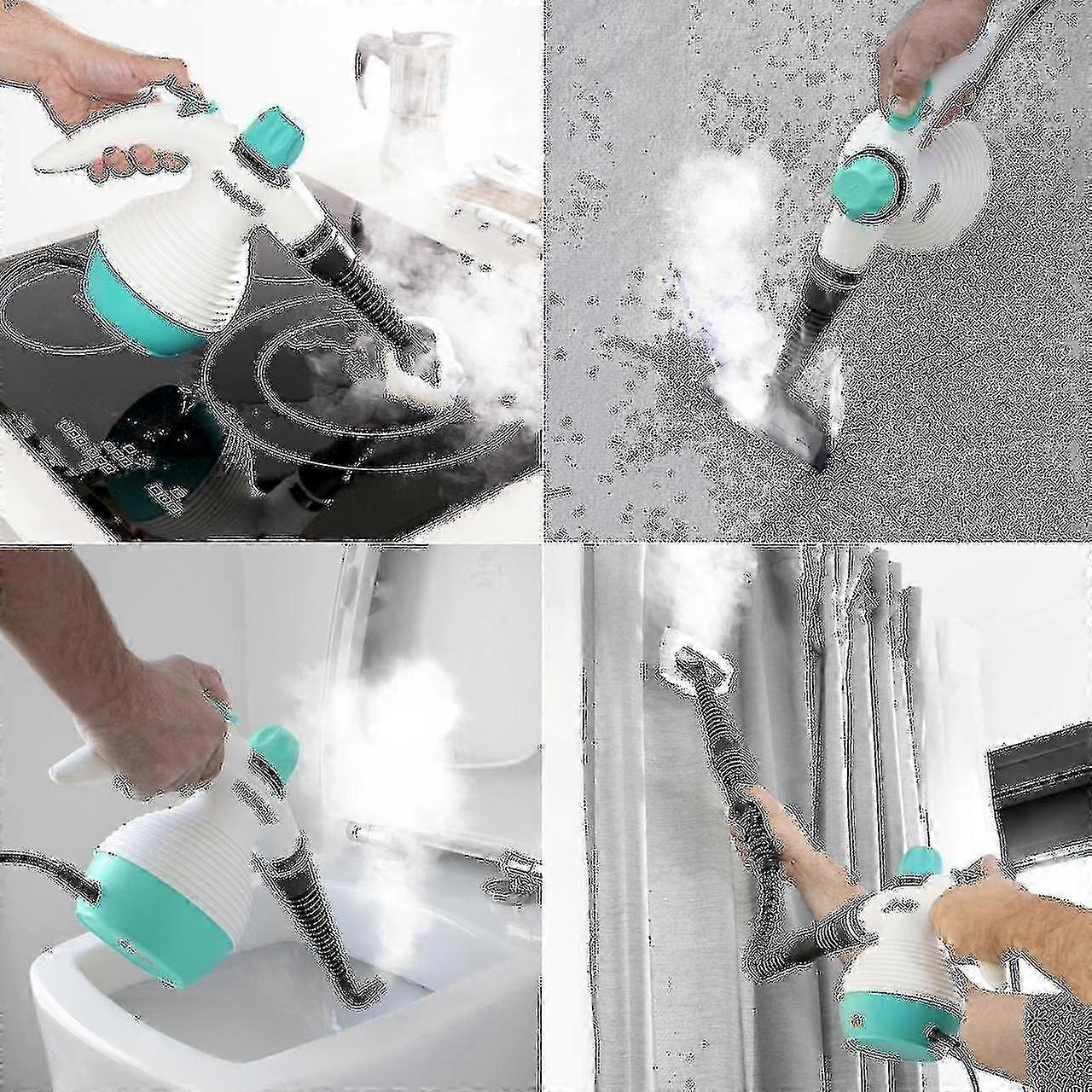 Handheld Steam Cleaner For Cleaning 25-26