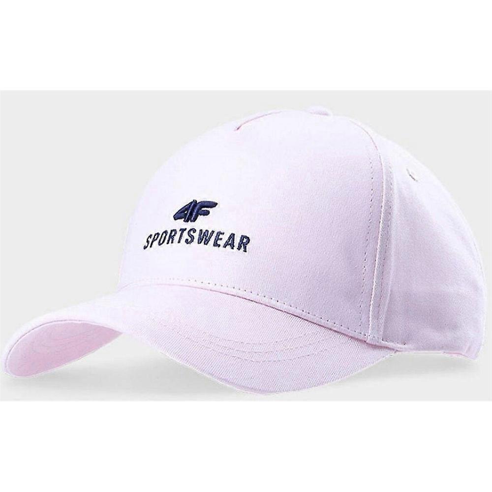 Cap 4F CAP WITH A VISOR 4F U266LIGHTRLXL