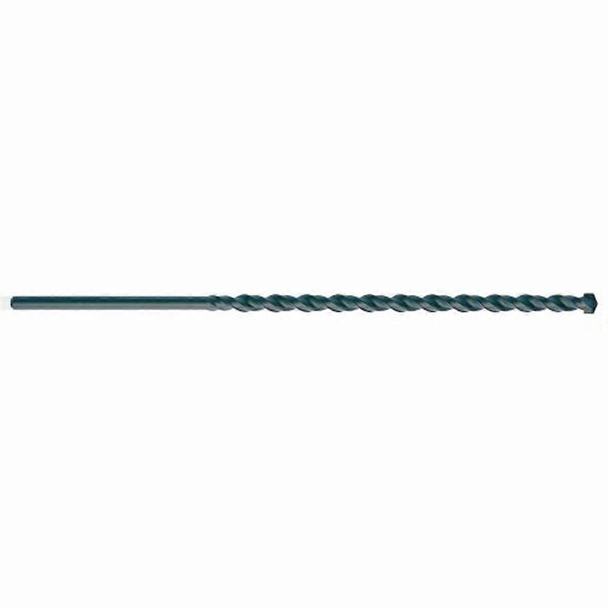 Drill bit for concrete and granite RUKO Hexagonal Hard metal (HM) Extra long