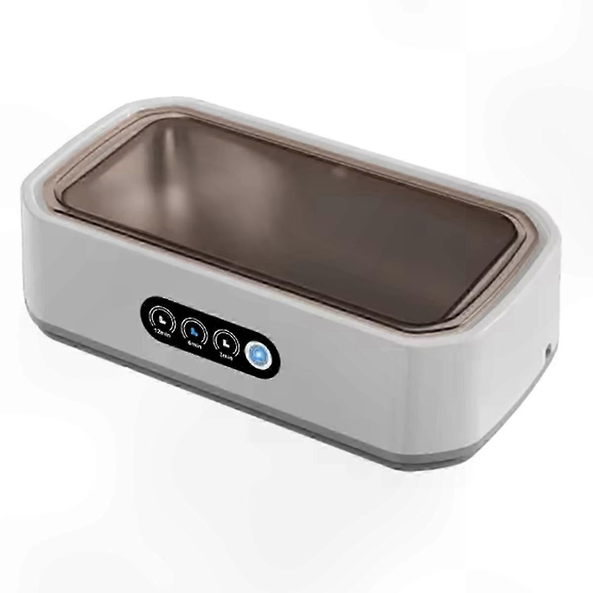 650ML Advanced Cleaner for Glasses Jewelry and Braces Multi-Purpose Solution