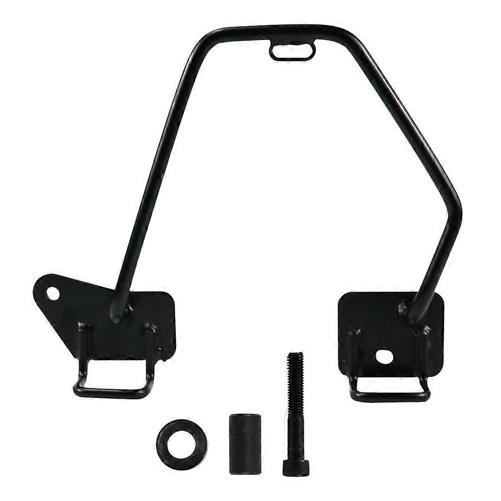 Motorcycle Saddle Bag Support Bracket for GB350 2021-2023