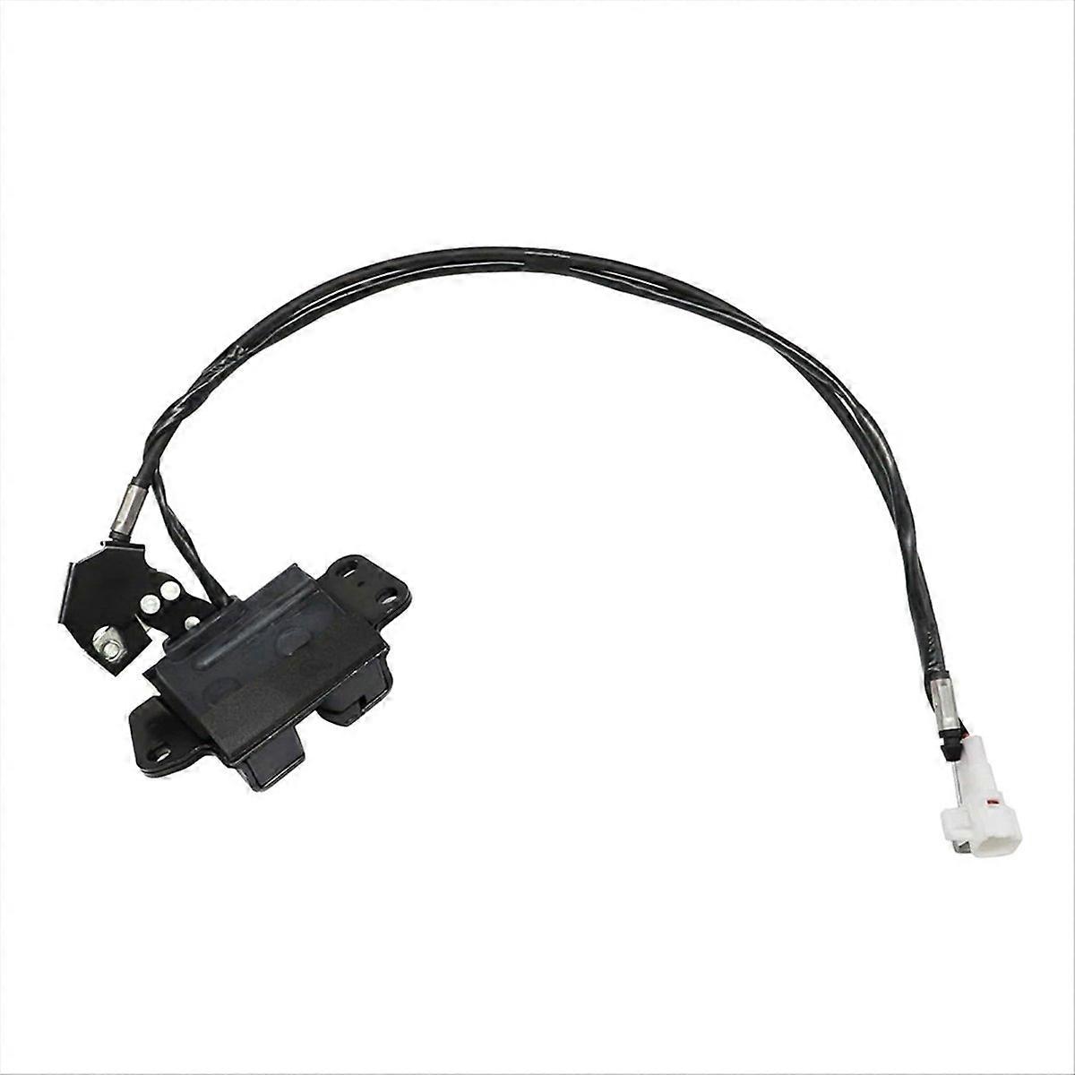 For Toyota 4Runner 1998-2002 Back Hatch Door Lock Assembly