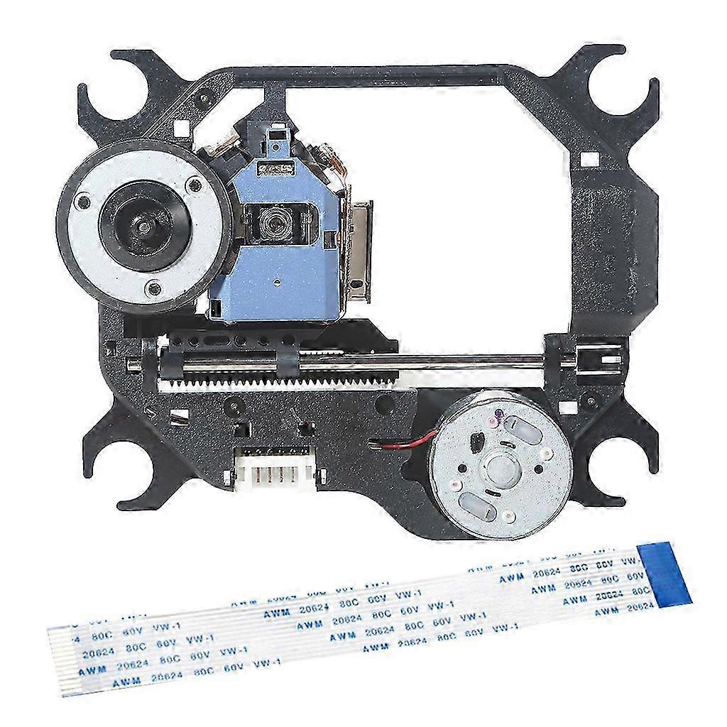 25-26 Drive KHS-313A / KHS-313AAM / KHM-313AAM / KHM313AAM Mechanical laser~ Pickup