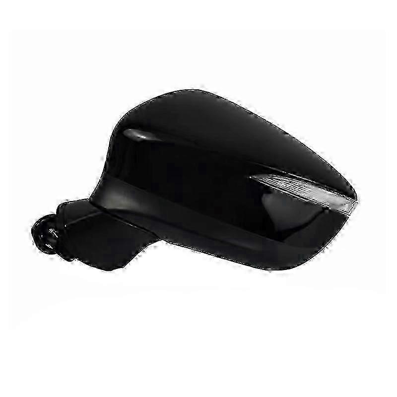 For Mazda Cx-5 Cx5 2015 2016 Car Rearview Mirror Assy With Electric Angle Adjust Folding Heating Blind Spot Monitoring Hr