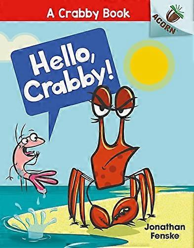 Hello Crabby