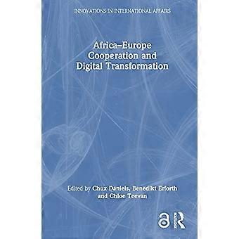 Afrika, Europa, samenwerking en digitale transformatie