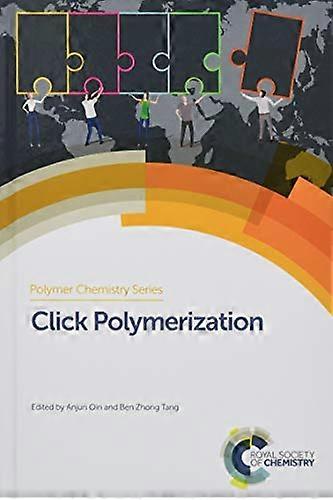 Click Polymerization