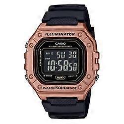 Watches Casio w218hm5bvef