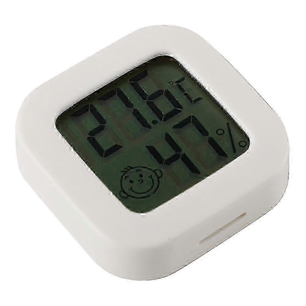 Hot Indoor Digital Thermometer Mini Hygrometer LCD Display Sensor