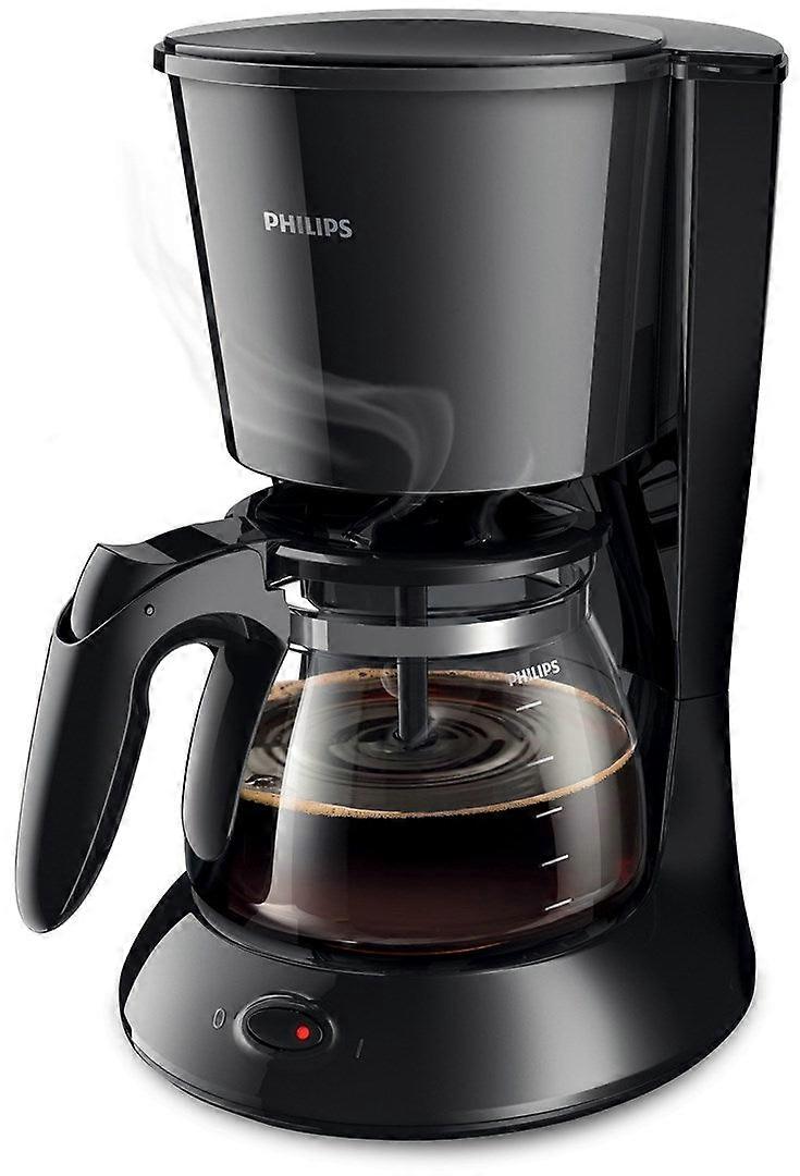 Cafetera Philips Daily Collection HD7461/20
