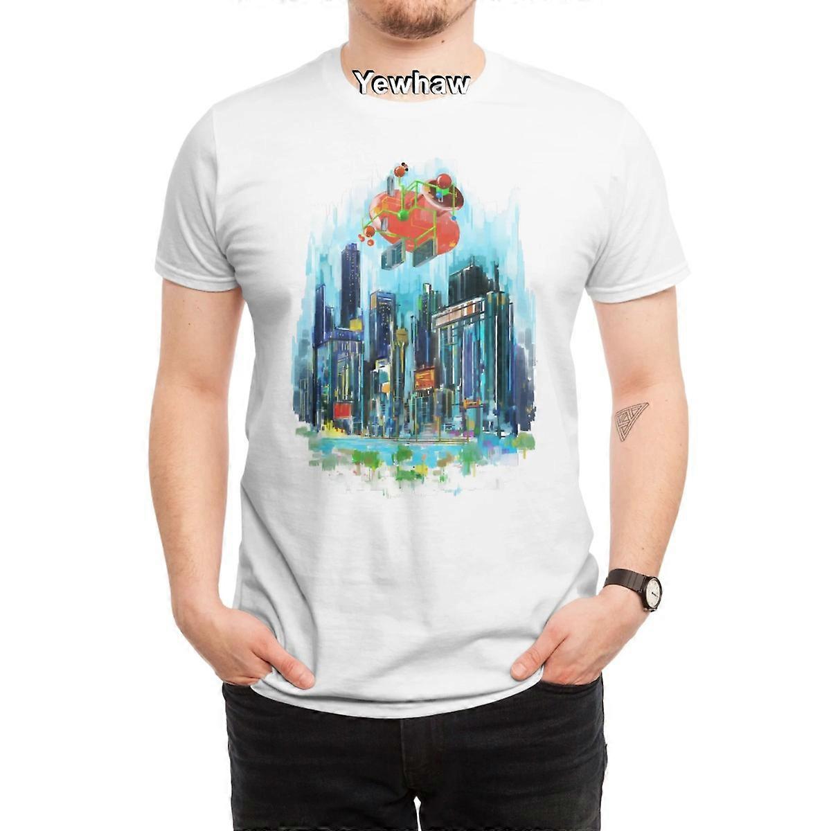 Strange artifact T-Shirt