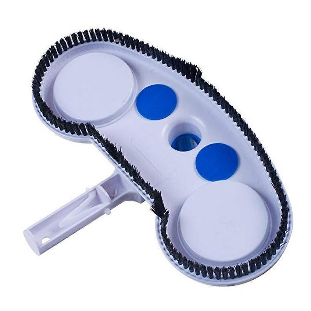 Suction Head Craftsmanship Vacuum Fitting Swimming Pools Brush Dirt Remover