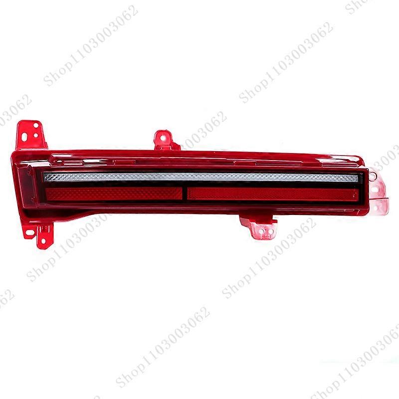 Applicable to Rear Bar light For Hyundai Santa Fe MX5 2024-2025 Car External Rear Turn Signal Reverse Light 92406P6100 92405P6100