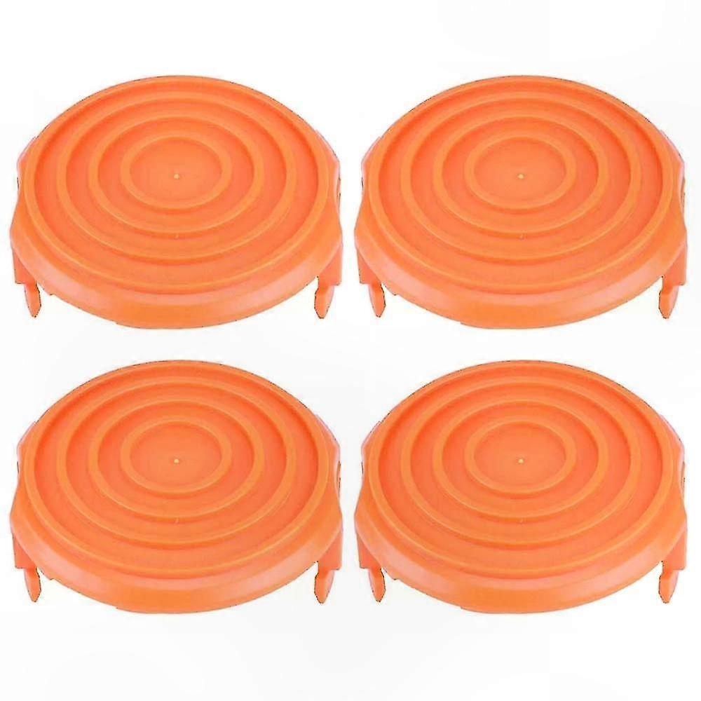 Replacement Spool Cap Compatible with Worx Lawn Mower