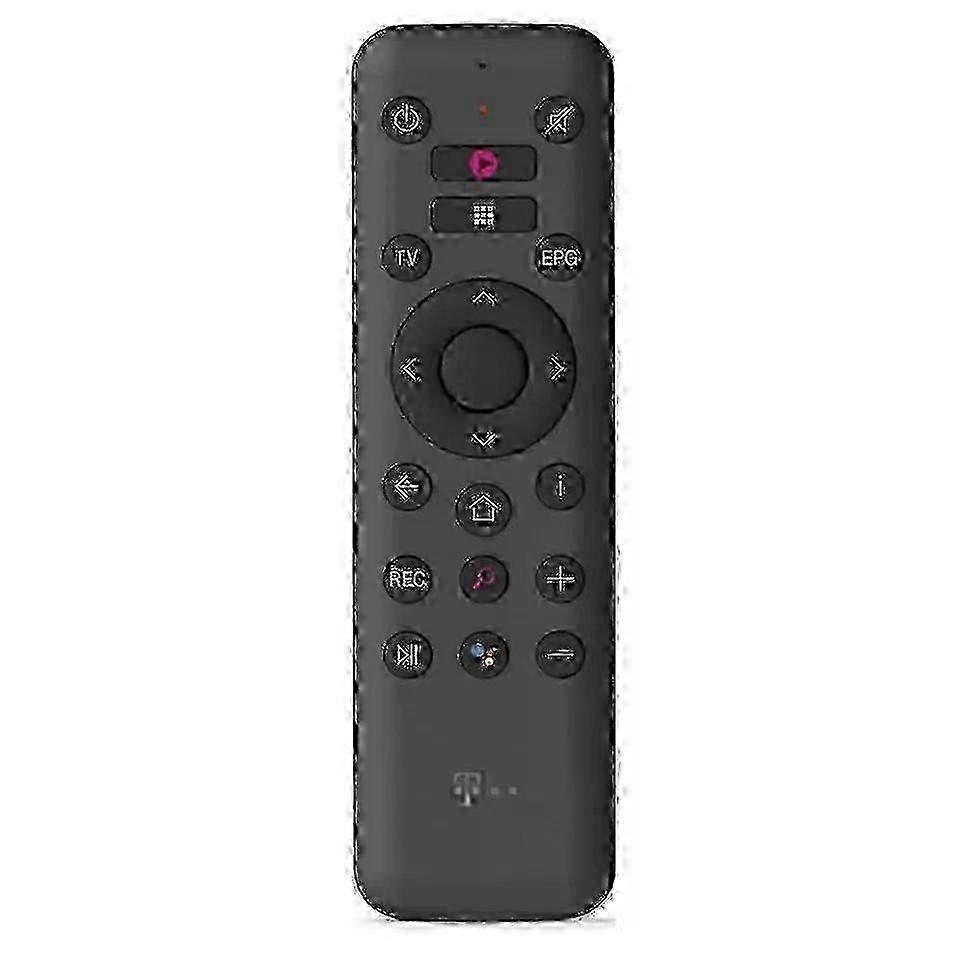 WH211107F Remote Control for Telekom Magenta Android TV Stick - Replacement Remote