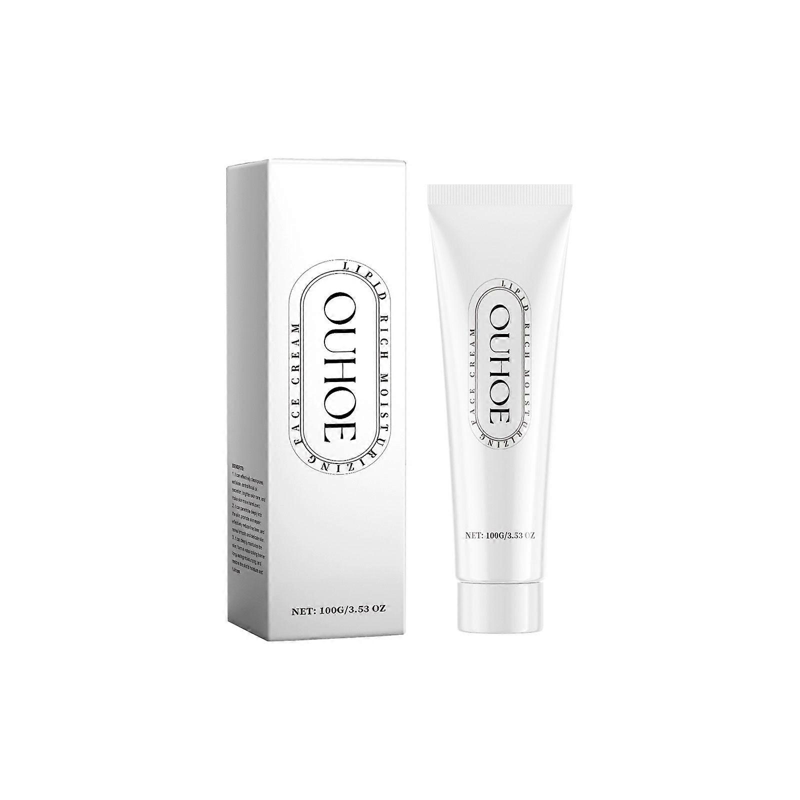 Collagen Tearing Mask