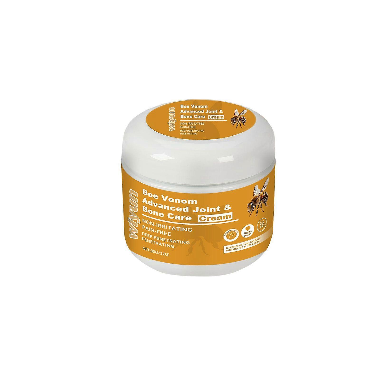 Bee Venom Joint Care Cream