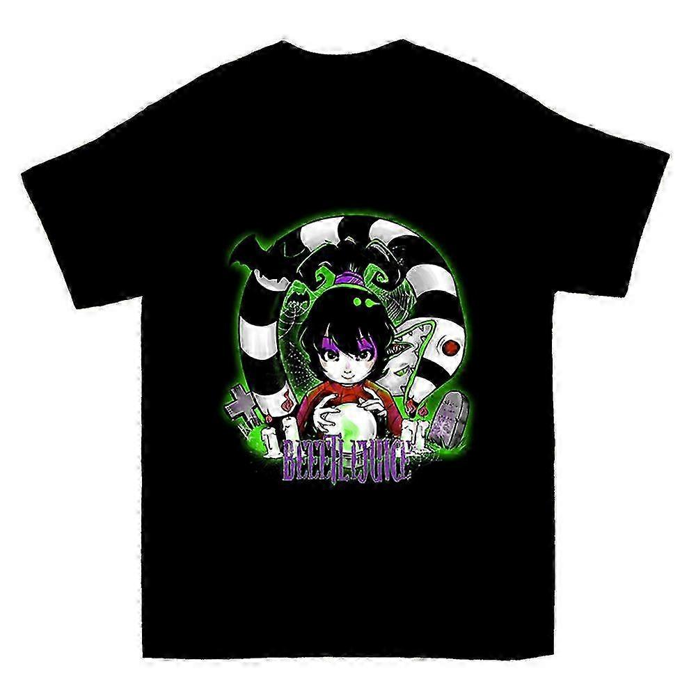 Beetlejuice T-shirt