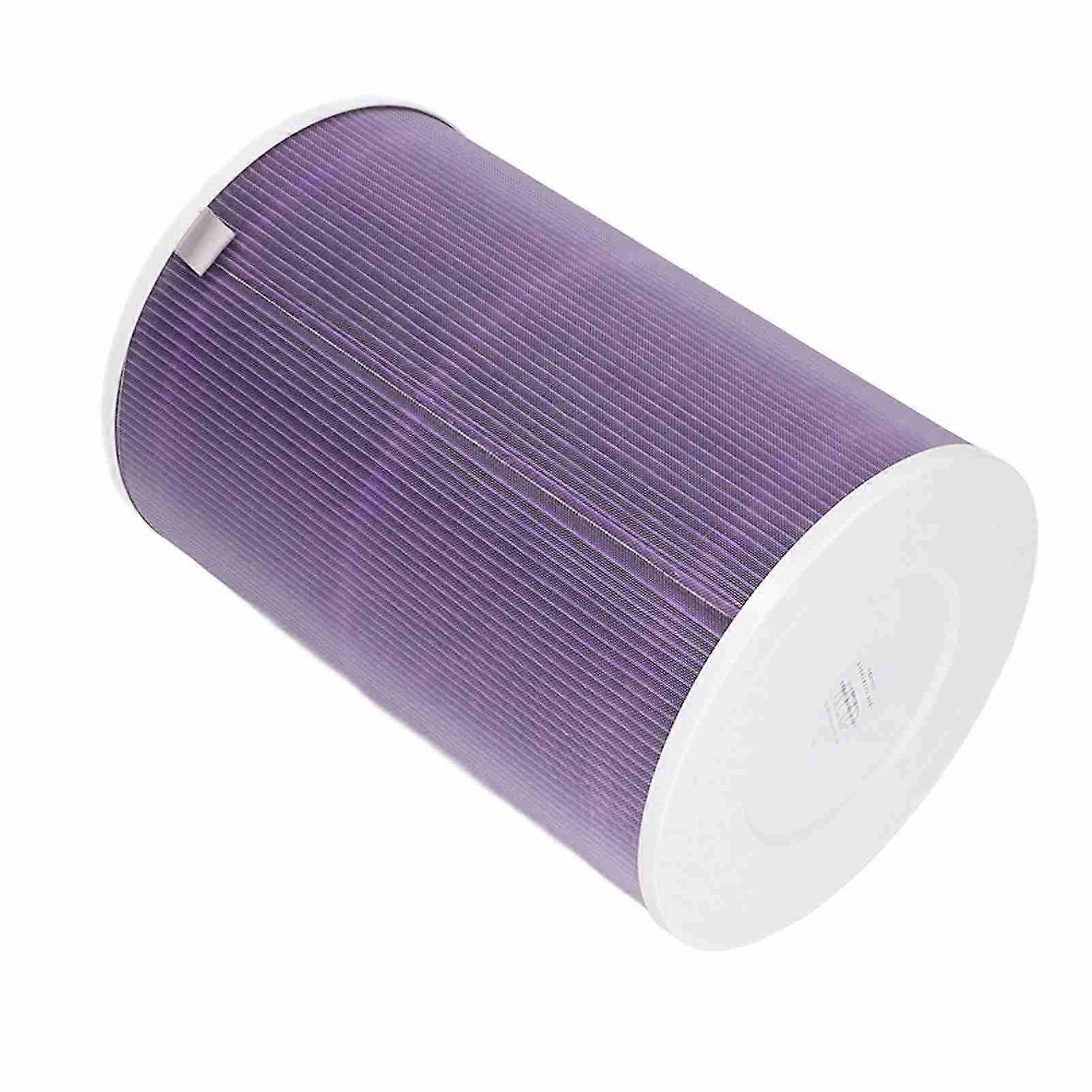 Air Purifier Filter Filtering Element Cartridge Accessory with RFID for Xiaomi 1 2 3 4 2S PRO