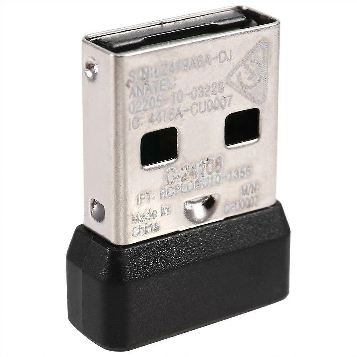 USB Receiver Wireless Dongle Adapter for G G304 Mouse Adapter